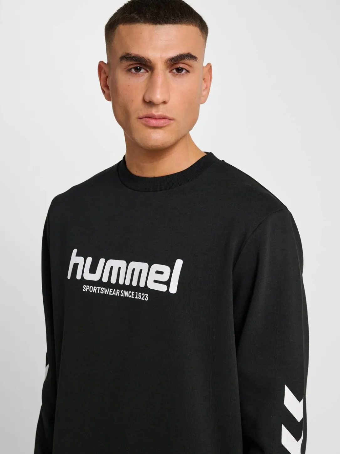 hmlLEGACY 2.0 SWEATSHIRT