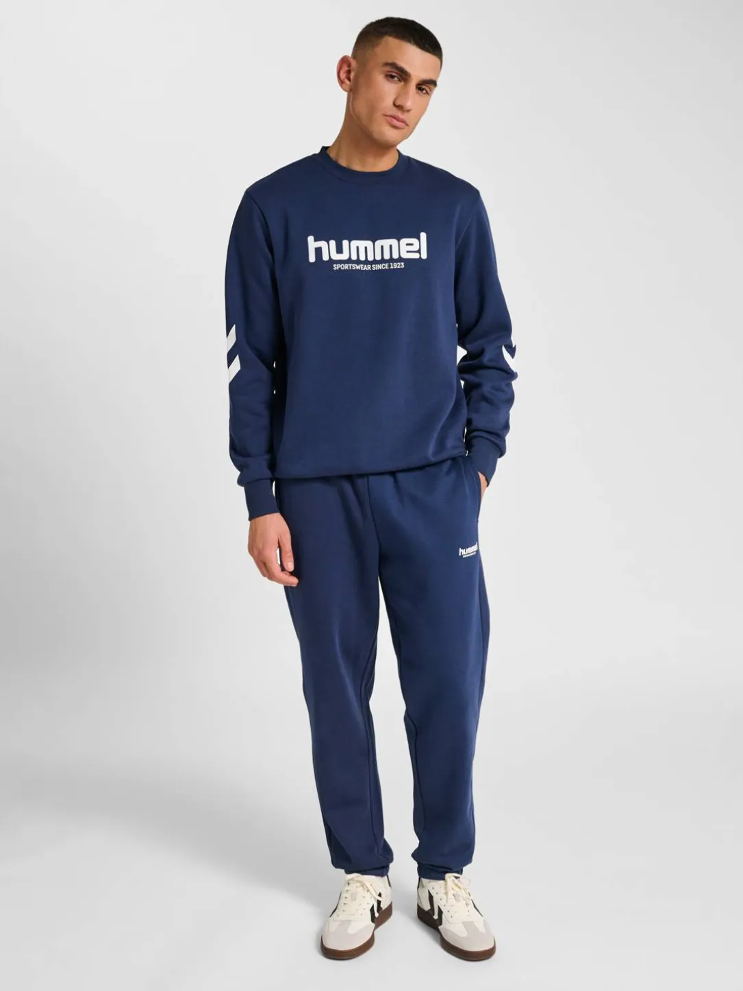 hmlLEGACY 2.0 SWEATSHIRT