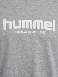 hmlLEGACY 2.0 T-SHIRT L/S