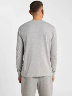 hmlLEGACY 2.0 T-SHIRT L/S