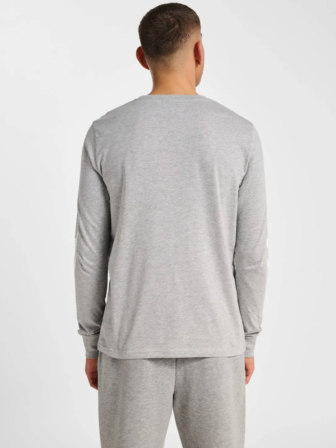 hmlLEGACY 2.0 T-SHIRT L/S