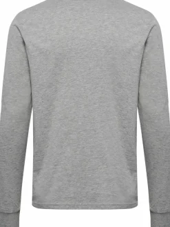 hmlLEGACY 2.0 T-SHIRT L/S