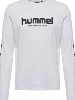 hmlLEGACY 2.0 T-SHIRT L/S