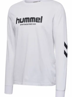 hmlLEGACY 2.0 T-SHIRT L/S