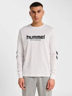 hmlLEGACY 2.0 T-SHIRT L/S