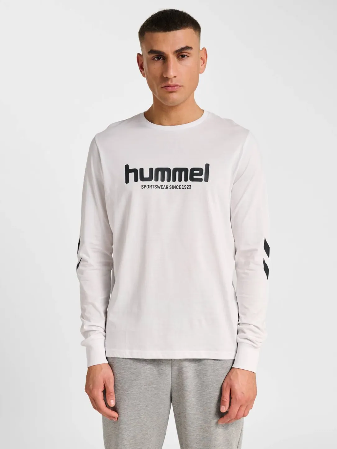 hmlLEGACY 2.0 T-SHIRT L/S