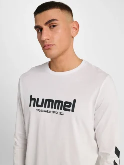 hmlLEGACY 2.0 T-SHIRT L/S