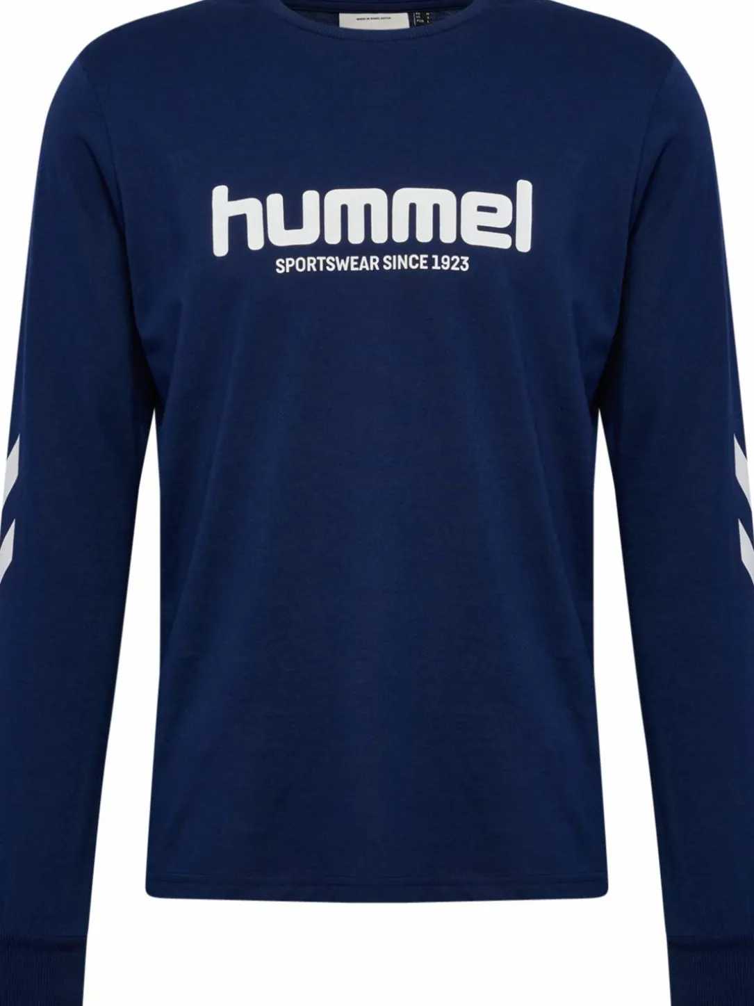 hmlLEGACY 2.0 T-SHIRT L/S