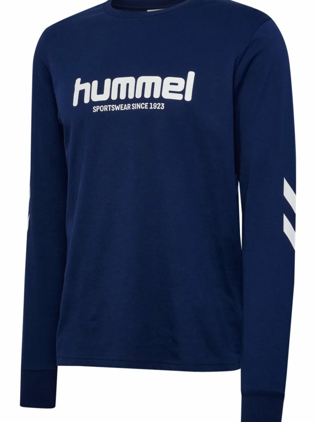 hmlLEGACY 2.0 T-SHIRT L/S