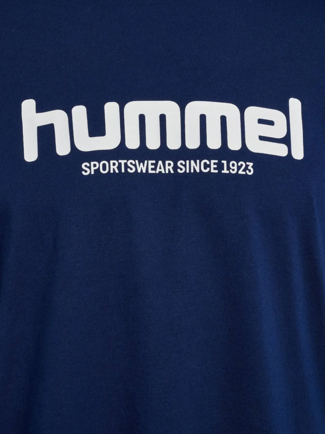 hmlLEGACY 2.0 T-SHIRT L/S
