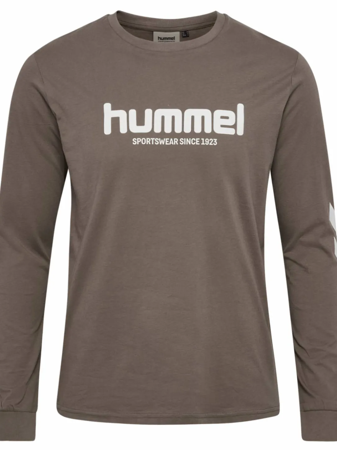 hmlLEGACY 2.0 T-SHIRT L/S