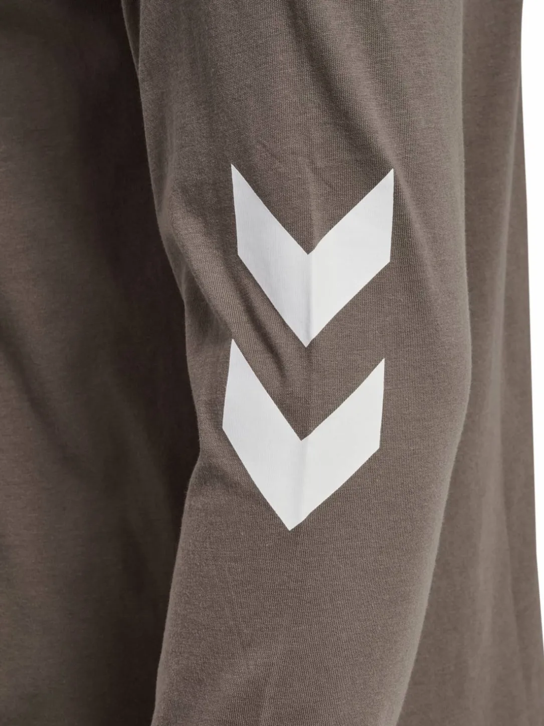 hmlLEGACY 2.0 T-SHIRT L/S