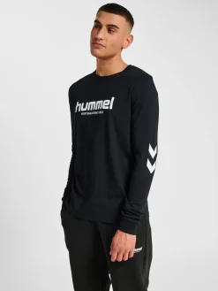 hmlLEGACY 2.0 T-SHIRT L/S
