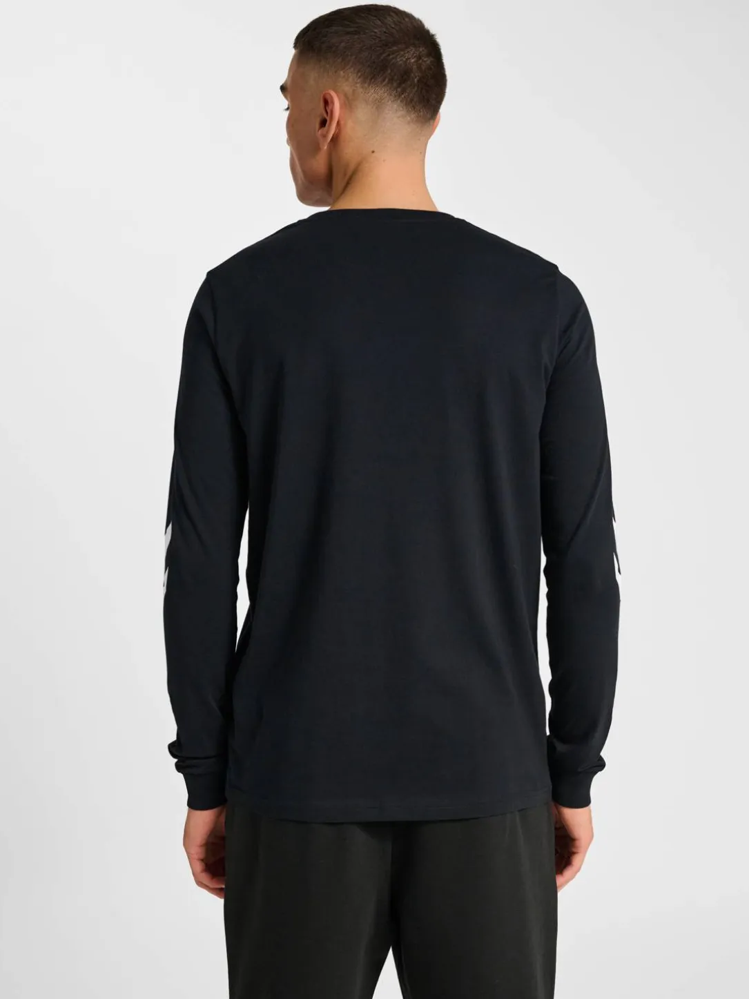 hmlLEGACY 2.0 T-SHIRT L/S