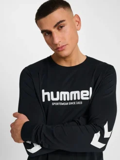 hmlLEGACY 2.0 T-SHIRT L/S