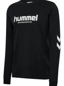 hmlLEGACY 2.0 T-SHIRT L/S