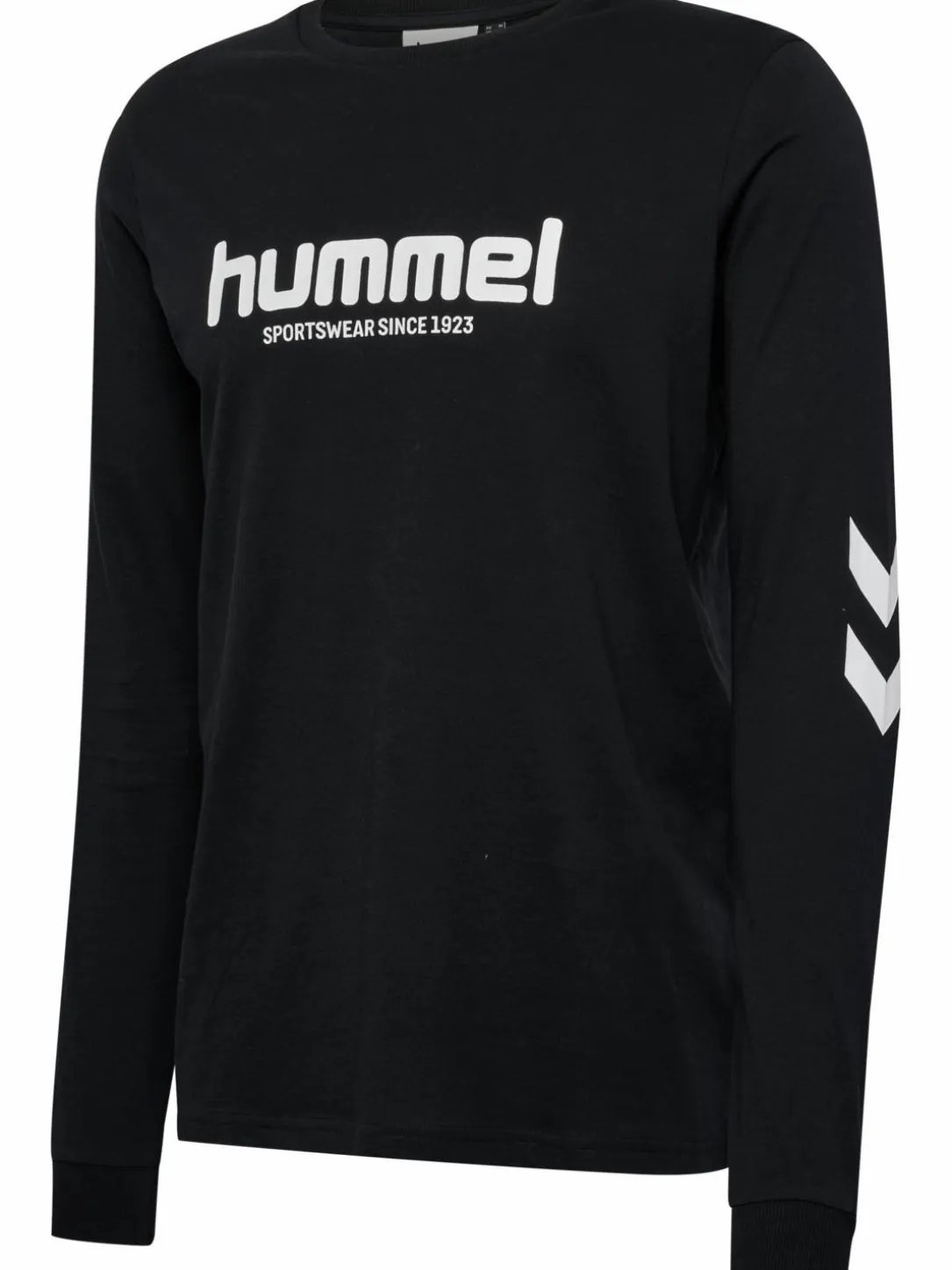 hmlLEGACY 2.0 T-SHIRT L/S