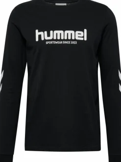 hmlLEGACY 2.0 T-SHIRT L/S