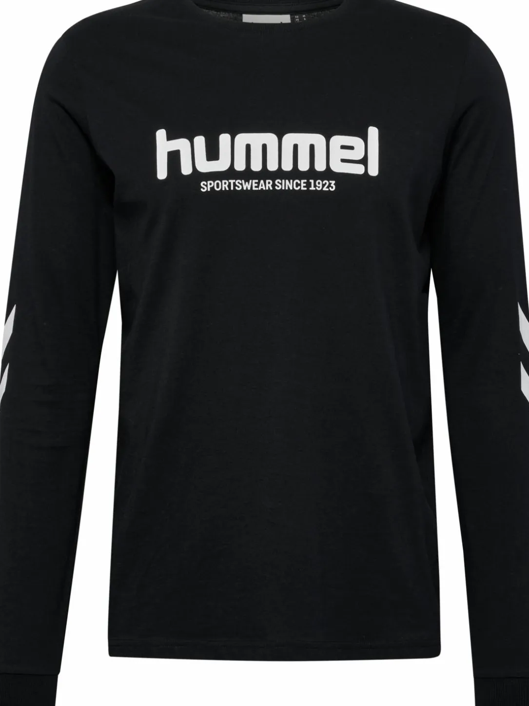 hmlLEGACY 2.0 T-SHIRT L/S