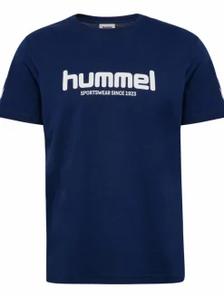 hmlLEGACY 2.0 T-SHIRT S/S