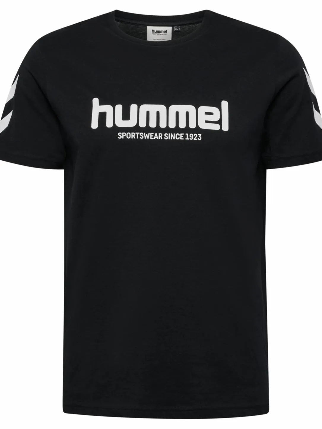 hmlLEGACY 2.0 T-SHIRT S/S