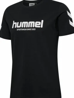 hmlLEGACY 2.0 T-SHIRT S/S