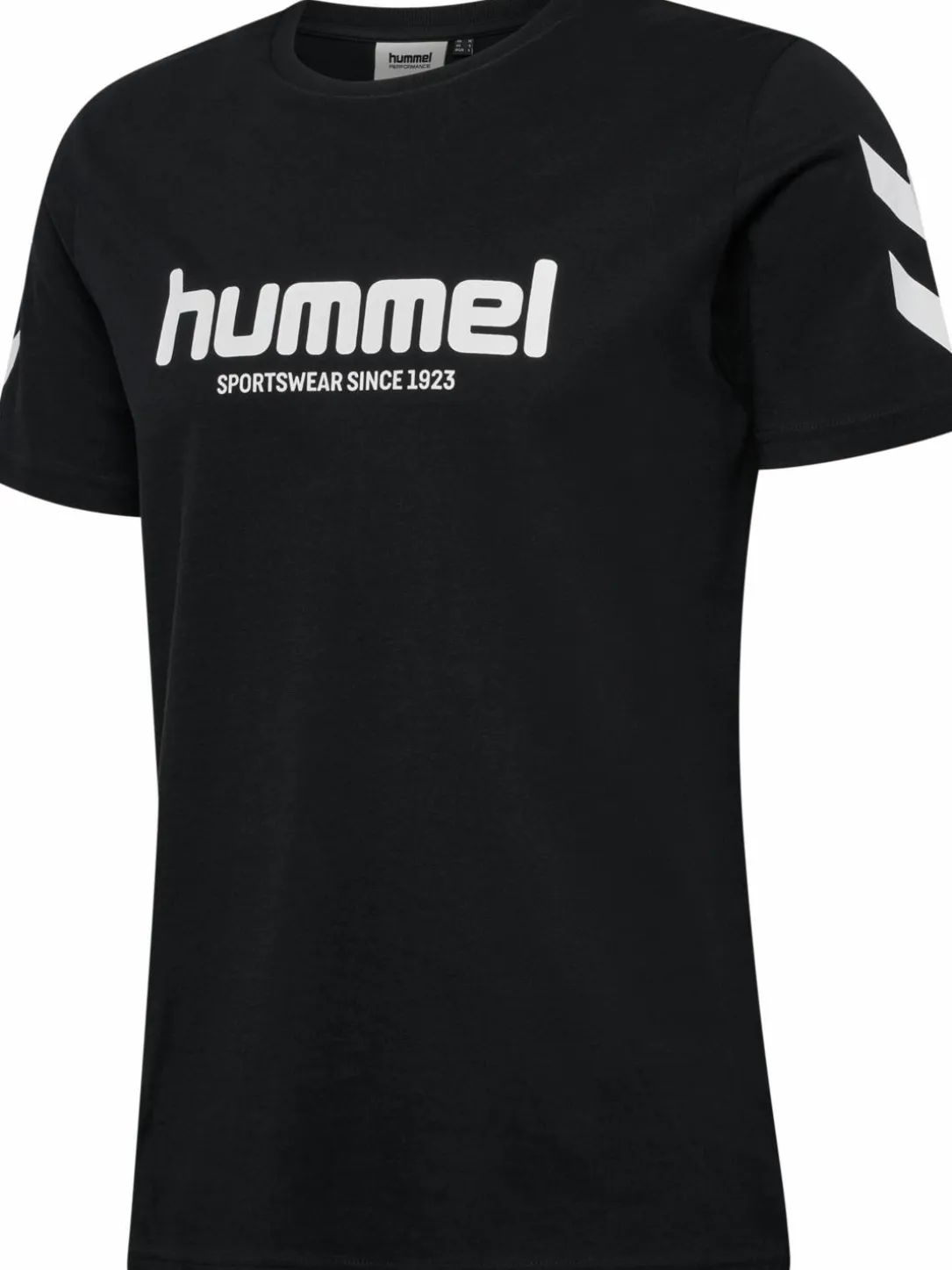 hmlLEGACY 2.0 T-SHIRT S/S
