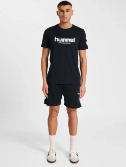 hmlLEGACY 2.0 T-SHIRT S/S