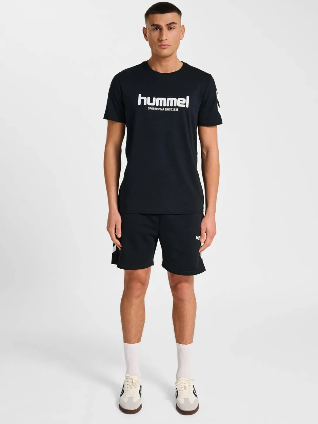 hmlLEGACY 2.0 T-SHIRT S/S