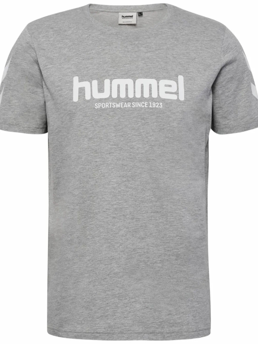 hmlLEGACY 2.0 T-SHIRT S/S