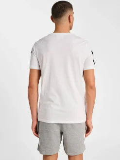 hmlLEGACY 2.0 T-SHIRT S/S
