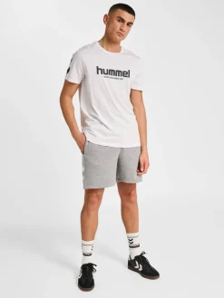 hmlLEGACY 2.0 T-SHIRT S/S