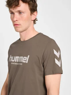 hmlLEGACY 2.0 T-SHIRT S/S