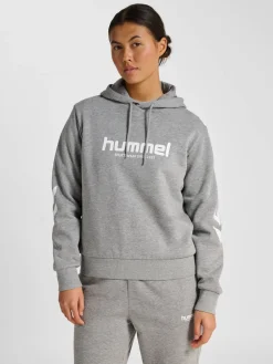 hmlLEGACY 2.0 W HOODIE