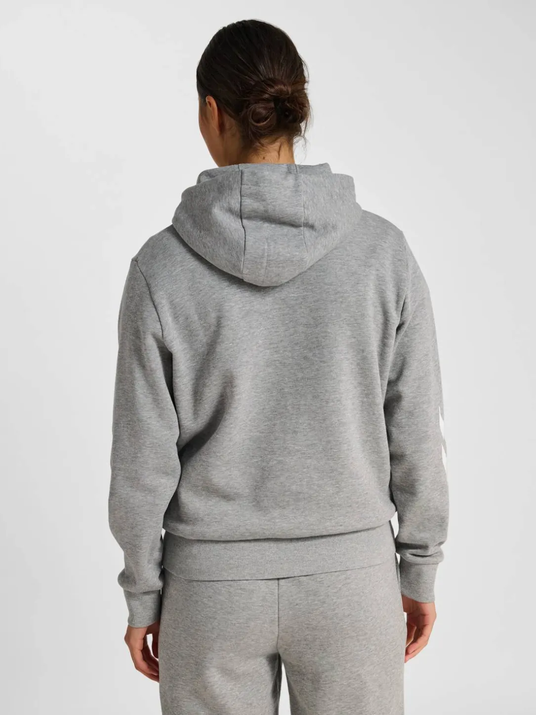 hmlLEGACY 2.0 W HOODIE