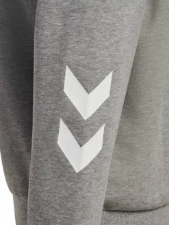hmlLEGACY 2.0 W HOODIE