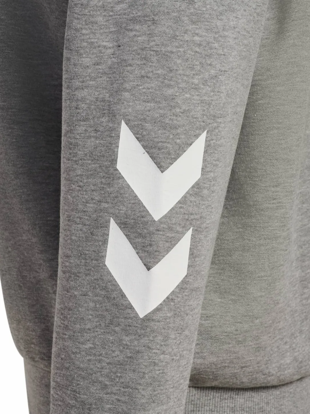 hmlLEGACY 2.0 W HOODIE