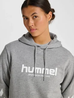 hmlLEGACY 2.0 W HOODIE