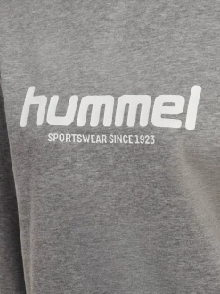 hmlLEGACY 2.0 W HOODIE