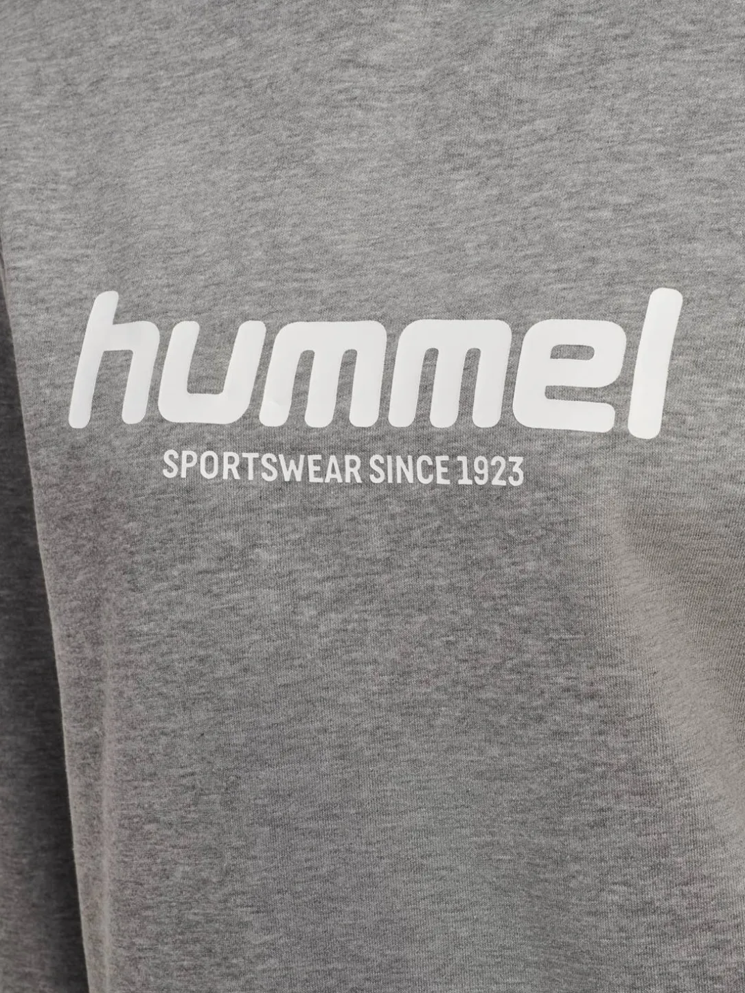 hmlLEGACY 2.0 W HOODIE