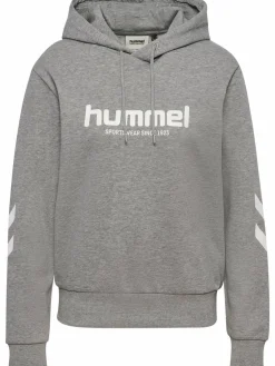 hmlLEGACY 2.0 W HOODIE