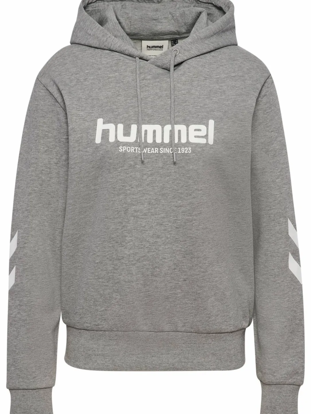 hmlLEGACY 2.0 W HOODIE