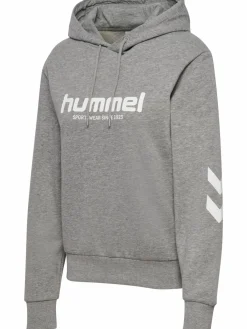 hmlLEGACY 2.0 W HOODIE
