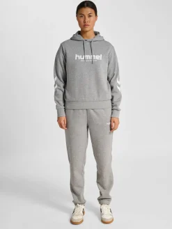 hmlLEGACY 2.0 W HOODIE