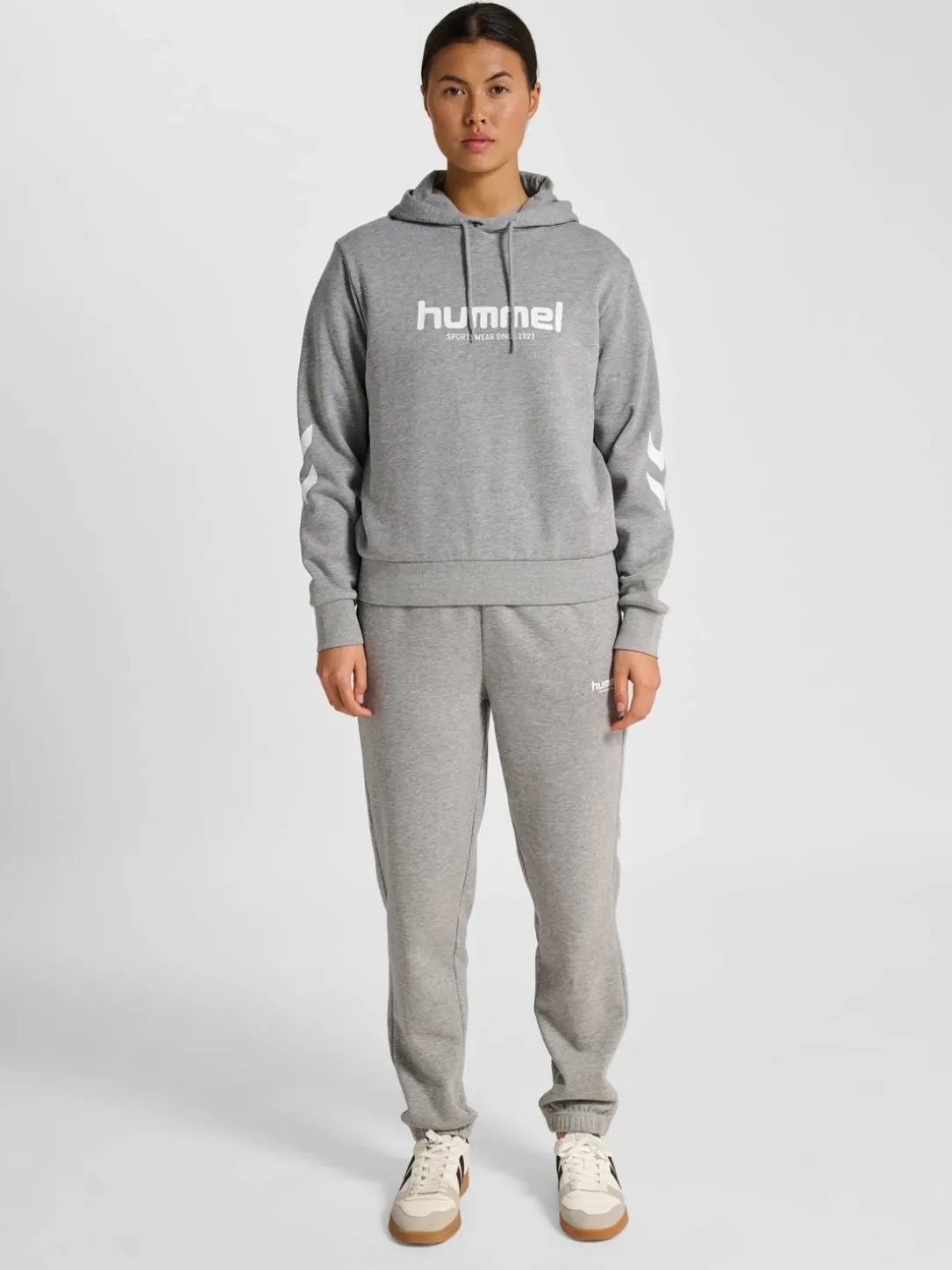 hmlLEGACY 2.0 W HOODIE