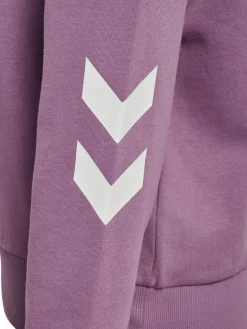 hmlLEGACY 2.0 W HOODIE