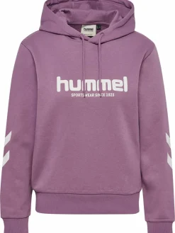 hmlLEGACY 2.0 W HOODIE