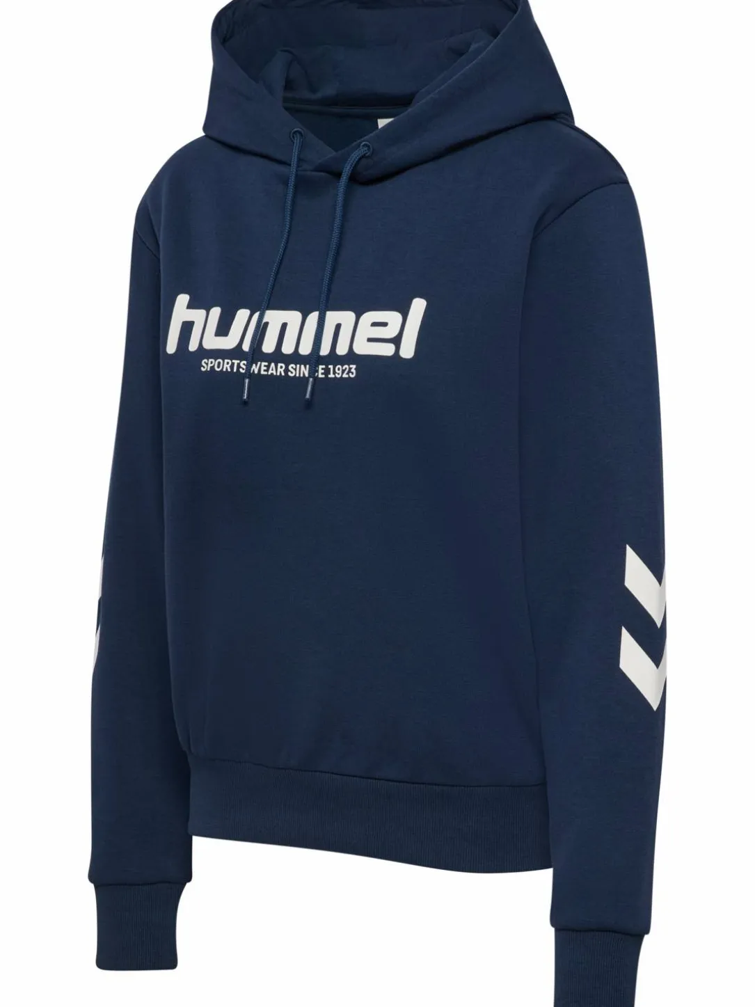 hmlLEGACY 2.0 W HOODIE