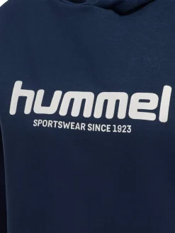 hmlLEGACY 2.0 W HOODIE