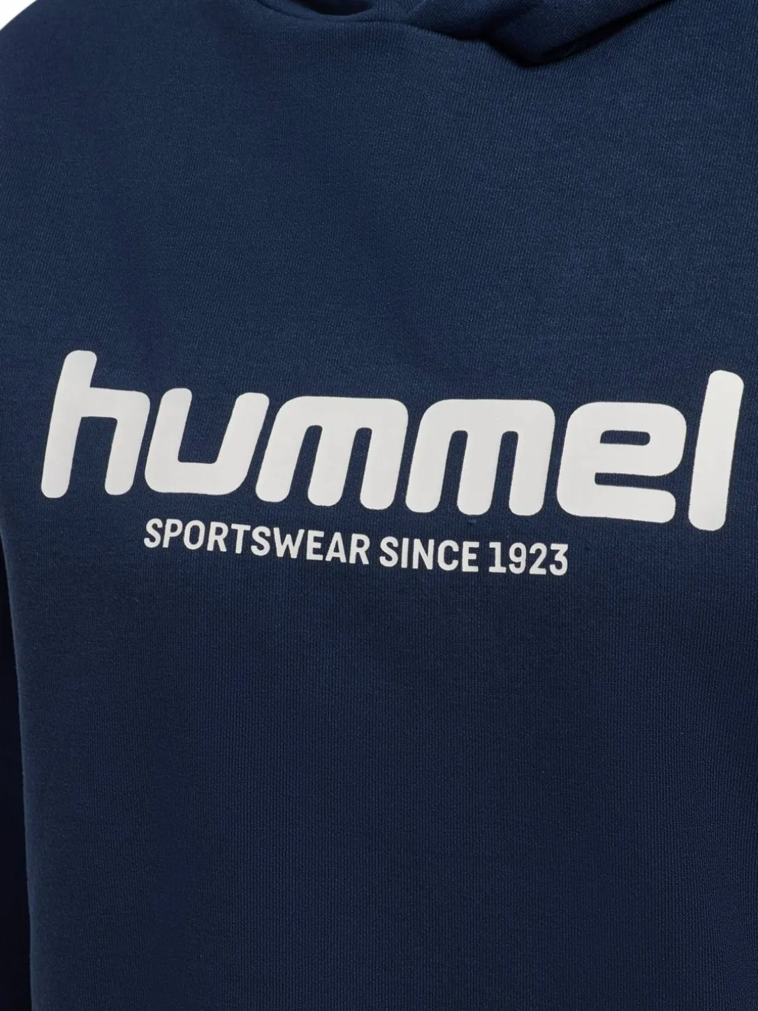hmlLEGACY 2.0 W HOODIE